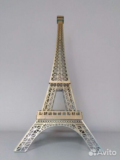 Эйфелева башня