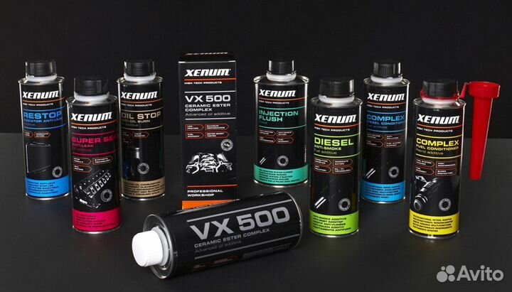 MG gear-синтет. добавка в МКПП на эстер. основе