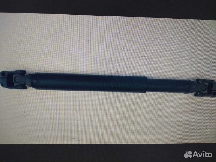 Вал рулевого механизма