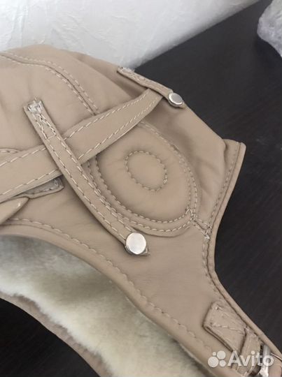 Шапка зимняя