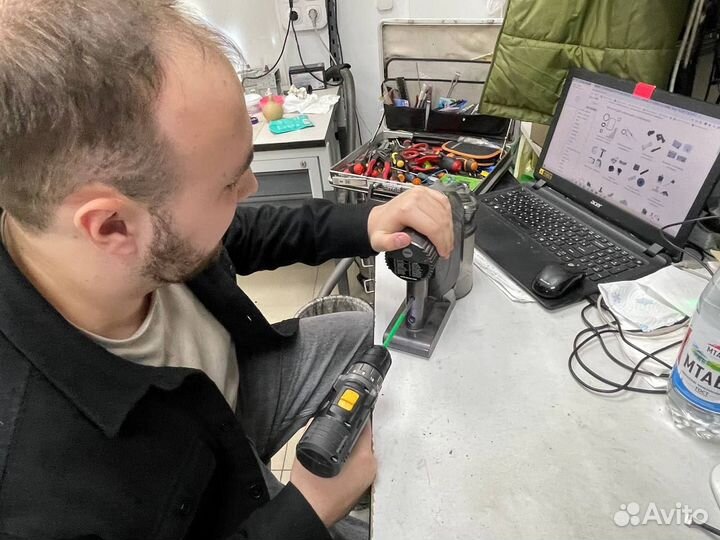 Ремонт видеотехники телевизоров бытовой техники