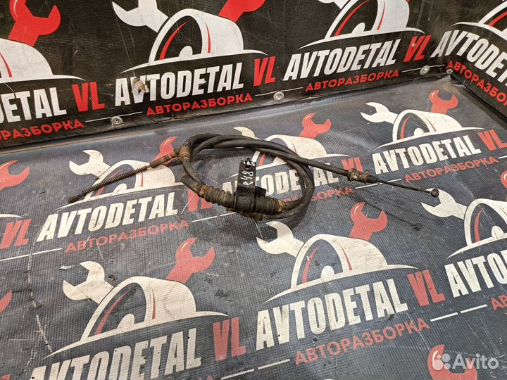 Трос ручника Chevrolet Epica