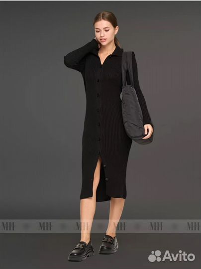 Новое платье лапша р.42-48