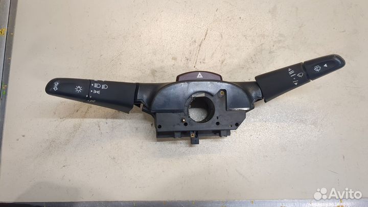 Переключатель поворотов и дворников Volkswagen LT