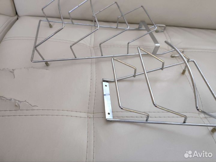 Держатель для крышек