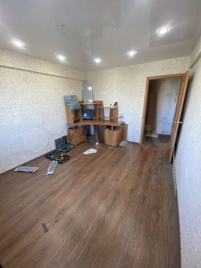 2-к. квартира, 50,7 м², 5/5 эт.