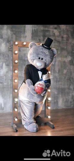 Мишки « Тедди» поздравление