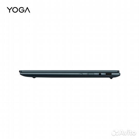 Ноутбук Lenovo Yoga Pro 14S / 2024 / Ultra 9