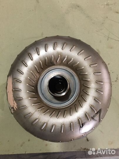 Гидротрансформатор y61