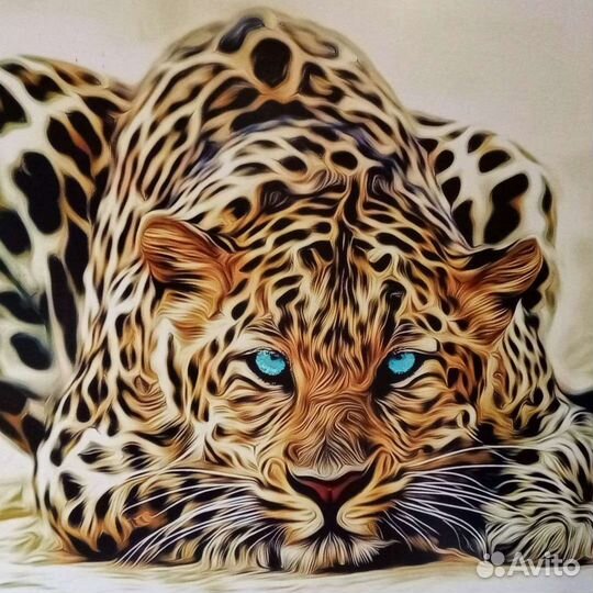 Робот художник