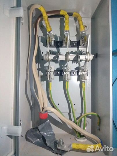 Электрик 24 часа