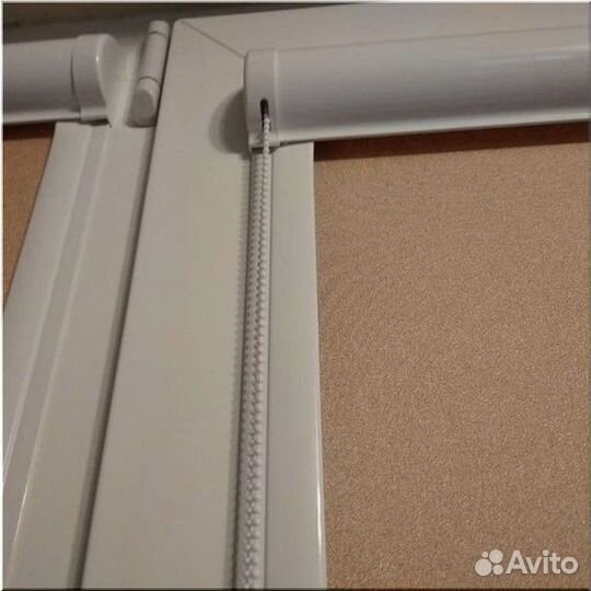 Рулонные Шторы BlackOut всех типов