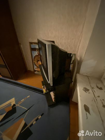 Телевизор бу