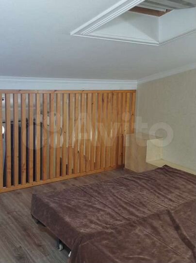 Квартира-студия, 30 м², 5/5 эт.