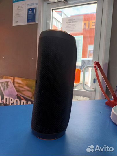 Колонка Jbl Flip 4