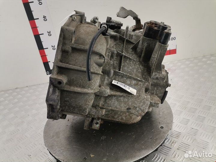 Кпп 5ст (механическая коробка) Opel Meriva A (2003-2010)