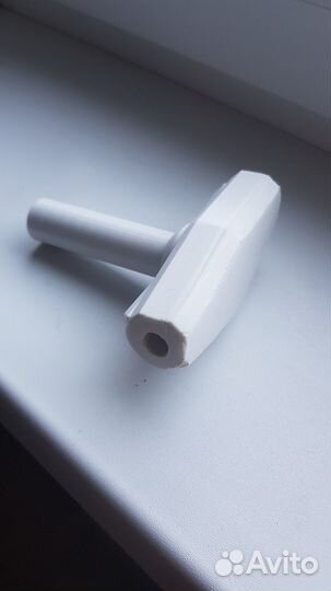 Крепление для батутов и Т-образные коннекторы