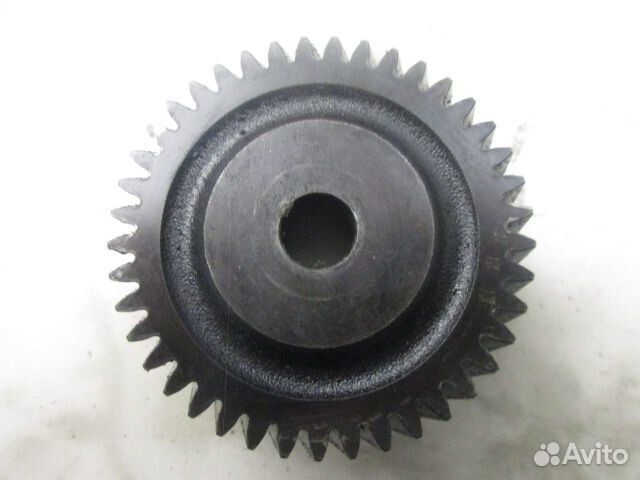 Шестерня компрессора Scania P, G, R series