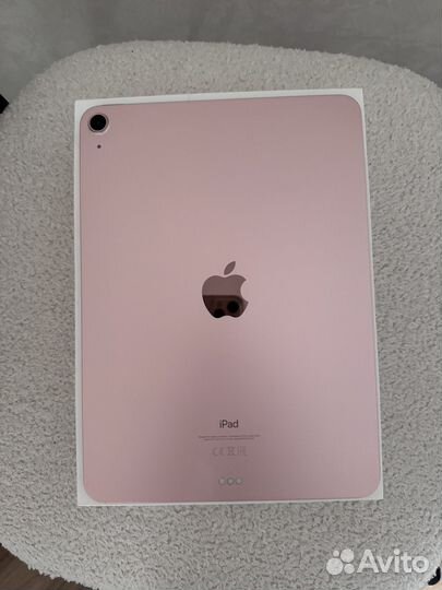 iPad air 4 64gb wi fi