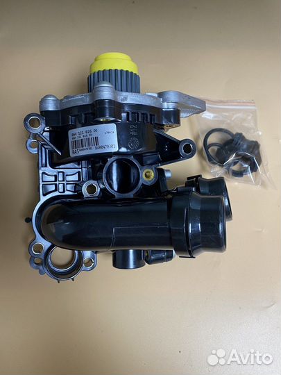 Насос системы охлаждения VAG 06H121026DD