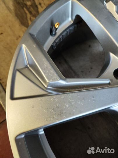 Диск литой скад KL-328 187,0J/5108