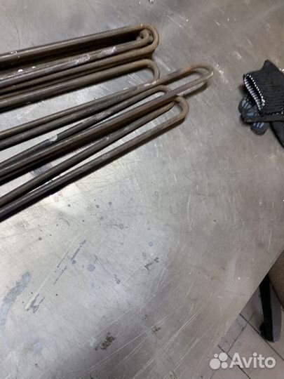 Продам тэны