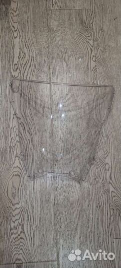 Ветровое стекло на мотоцикл yamaha