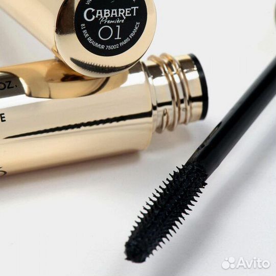 Тушь для ресниц