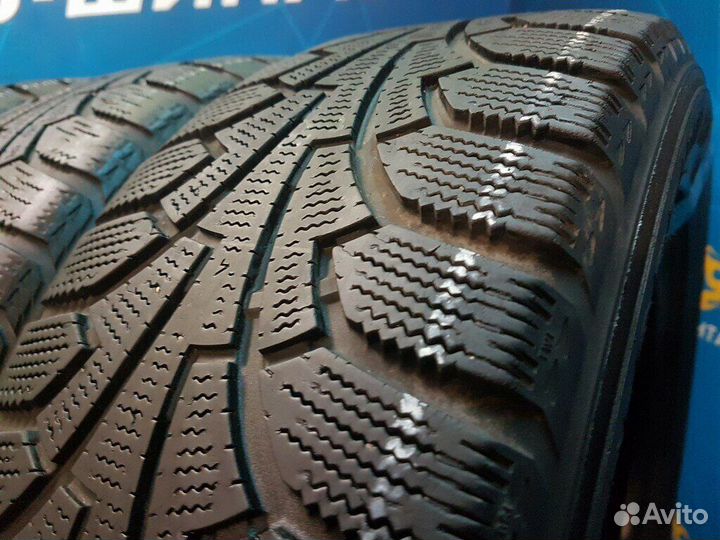 Nokian Tyres Nordman RS 205/55 R16