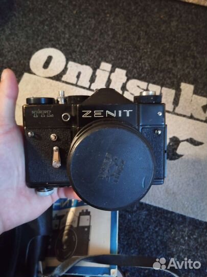 Фототехника