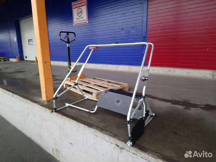 Продам таргу+рулевую консоль+дистанцию