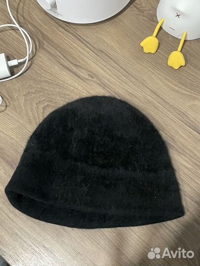 Шапка