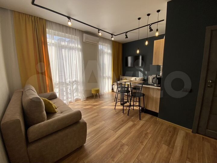 Квартира-студия, 26 м², 10/10 эт.