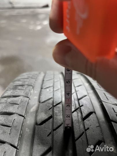 Bridgestone Ecopia EP150 195/65 R15