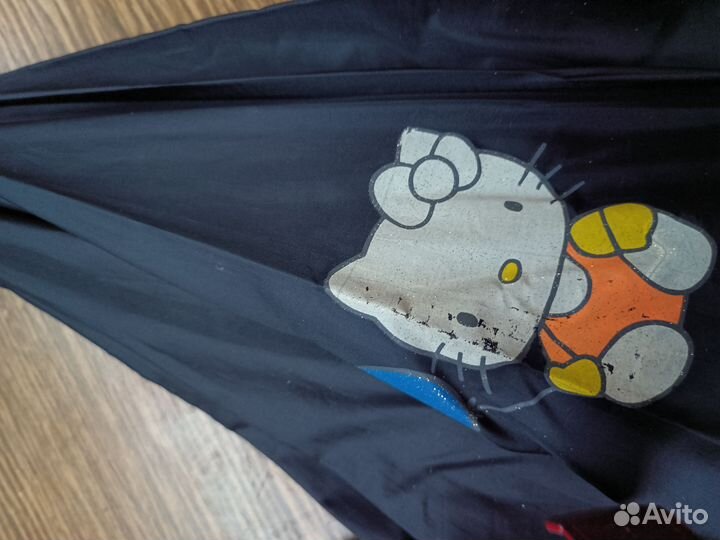 Зонтик детский