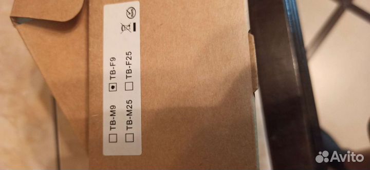 Переходник TB-F9