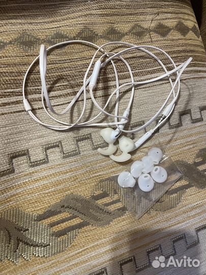 Наушники sumsung