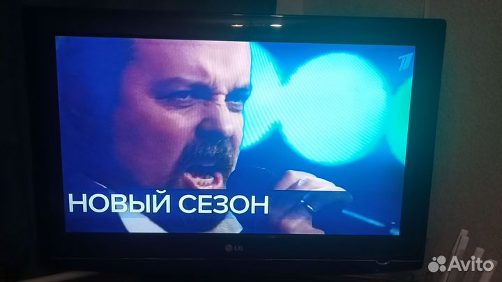 Телевизор LG
