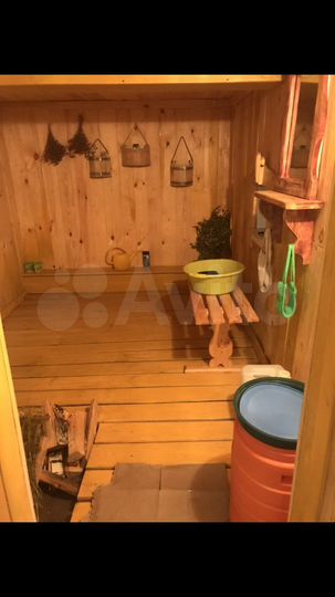 Дом 90 м² на участке 25 сот.