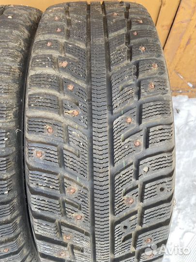 Kumho I'Zen KW22 215/55 R17
