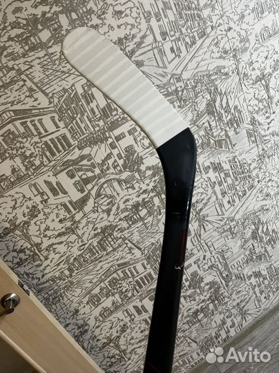 Клюшка Bauer vapor x3.7