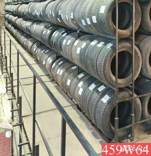 Yokohama BluEarth E51B 225/60 R18 97N