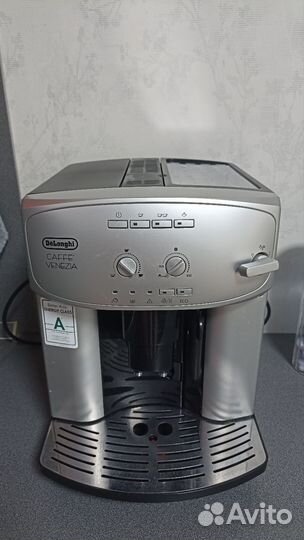 Кофемашина delonghi