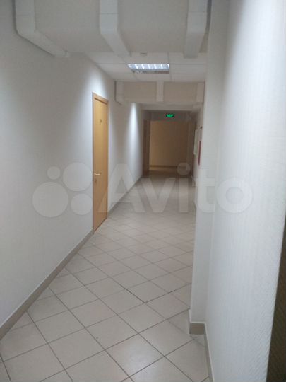 Офис, 29.4 м²