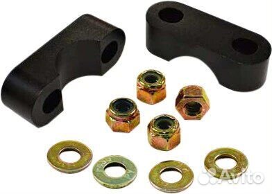 Комплект для установки руля ProTaper Polaris / 44