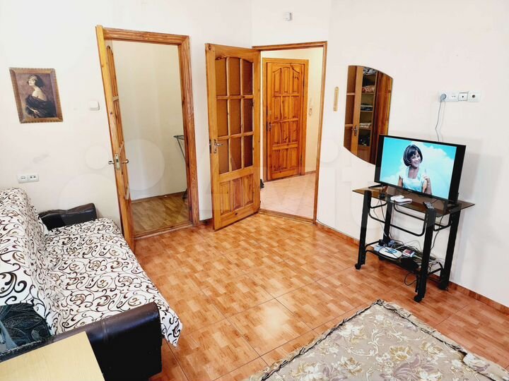 1-к. квартира, 30 м², 2/4 эт.