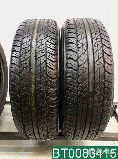Dunlop Grandtrek AT20 245/70 R17 99M