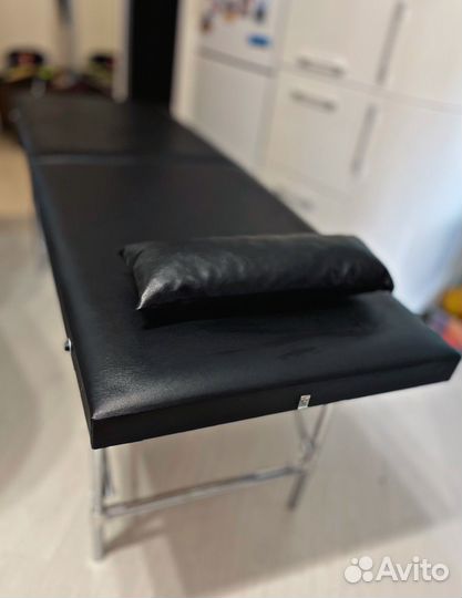 Кушетка косметологическая