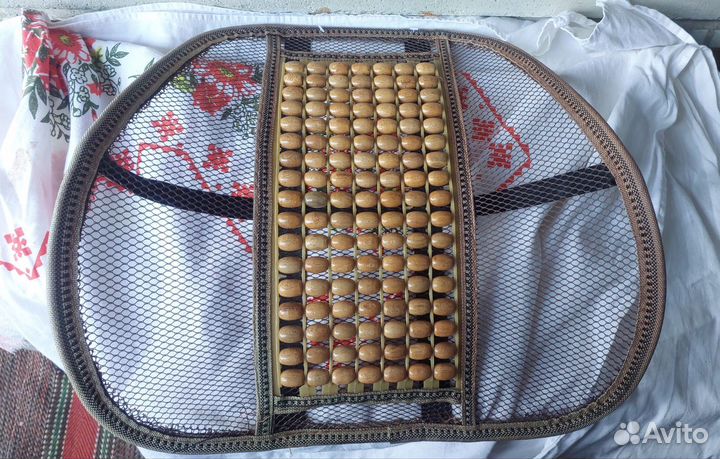 Подставка под спину