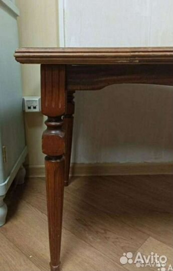 Журнальный столик бу СССР